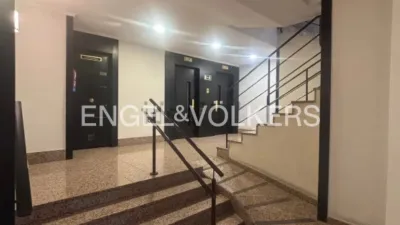 Piso en alquiler en Calle de María de Molina, cerca de Calle del Príncipe de Vergara - Imagen 23