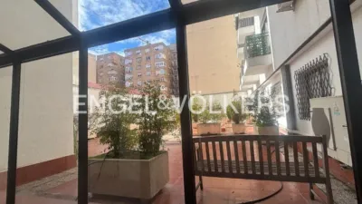 Piso en alquiler en Calle de María de Molina, cerca de Calle del Príncipe de Vergara - Imagen 25