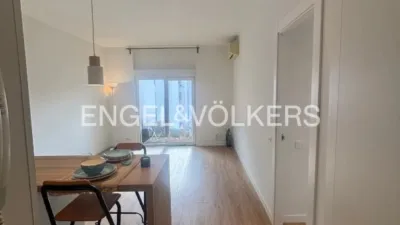 Piso en alquiler en Calle de María de Molina, cerca de Calle del Príncipe de Vergara - Imagen 2