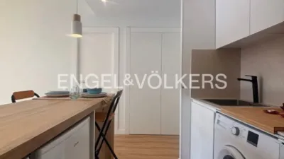 Piso en alquiler en Calle de María de Molina, cerca de Calle del Príncipe de Vergara - Imagen 5