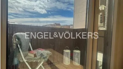 Piso en alquiler en Calle de María de Molina, cerca de Calle del Príncipe de Vergara - Imagen 8