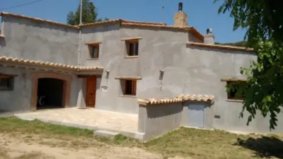 Casa rústica en venta en Tordera, Zona de - Tordera, Nucli Urbà (Tordera) de 490.000 €