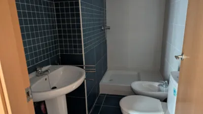 Piso en venta en Calle Plaça Rei Jaume I, Número 2, Gilet de 138.000 €