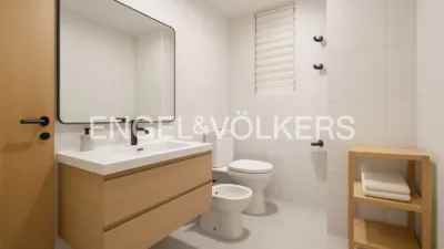 Piso en Gardoki Kardenalaren Kalea photo 30