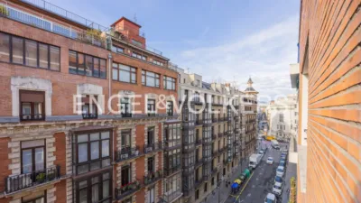 Piso en Gardoki Kardenalaren Kalea photo 47