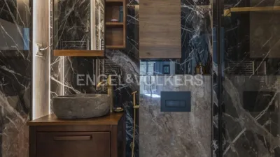 Piso en alquiler en Calle del Marqués de Santa Ana - Imagen 10