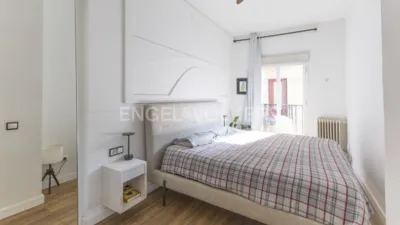 Piso en alquiler en Calle del Marqués de Santa Ana - Imagen 12