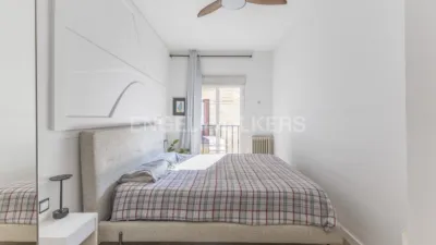 Piso en alquiler en Calle del Marqués de Santa Ana - Imagen 13