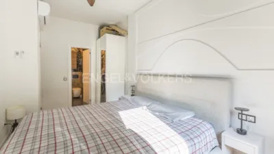 Piso en alquiler en Calle del Marqués de Santa Ana - Imagen 14