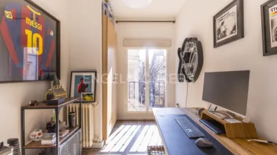 Piso en alquiler en Calle del Marqués de Santa Ana - Imagen 16