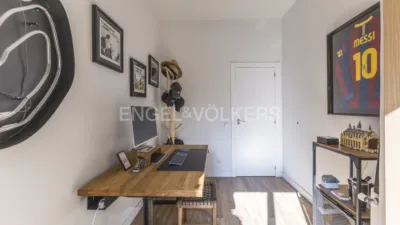 Piso en alquiler en Calle del Marqués de Santa Ana - Imagen 17