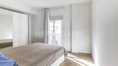 Piso en alquiler en Calle del Marqués de Santa Ana - Imagen 18