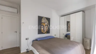 Piso en alquiler en Calle del Marqués de Santa Ana - Imagen 19