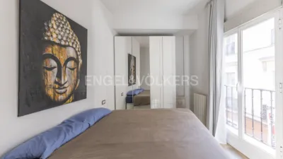 Piso en alquiler en Calle del Marqués de Santa Ana - Imagen 20