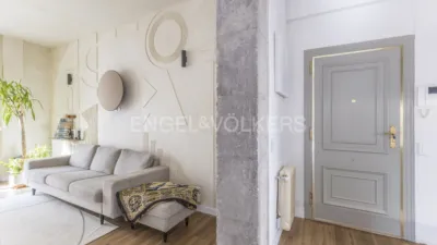 Piso en alquiler en Calle del Marqués de Santa Ana - Imagen 21