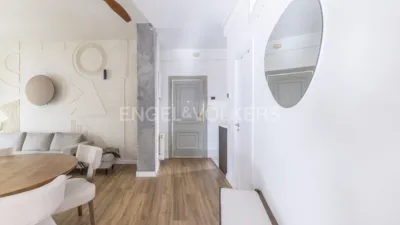 Piso en alquiler en Calle del Marqués de Santa Ana - Imagen 22