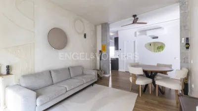 Piso en alquiler en Calle del Marqués de Santa Ana - Imagen 23