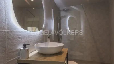 Piso en alquiler en Calle del Marqués de Santa Ana - Imagen 25