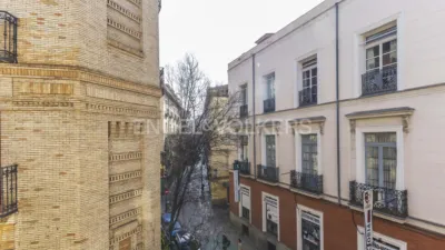 Piso en alquiler en Calle del Marqués de Santa Ana - Imagen 28