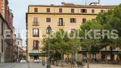 Piso en alquiler en Calle del Marqués de Santa Ana - Imagen 32