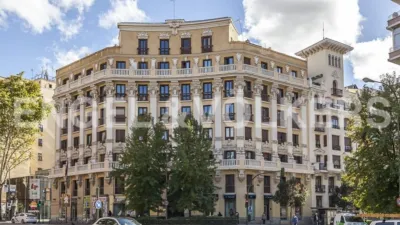 Piso en alquiler en Calle del Marqués de Santa Ana - Imagen 34