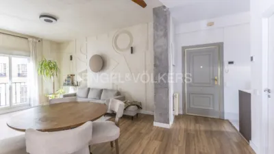 Piso en alquiler en Calle del Marqués de Santa Ana - Imagen 3