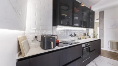 Piso en alquiler en Calle del Marqués de Santa Ana - Imagen 6