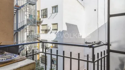 Piso en alquiler en Calle del Marqués de Santa Ana - Imagen 9