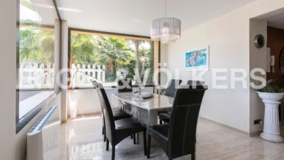Casa en alquiler en Zona Avinguda Alta-Auditori, Zona Avinguda Alta-Auditori (Torrent) de 5.000 €<span>/mes</span>