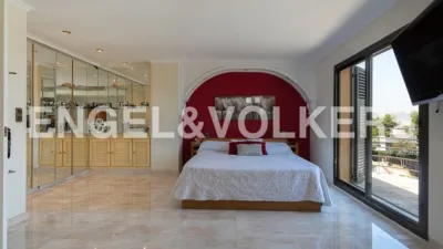 Casa en alquiler en Zona Avinguda Alta-Auditori, Zona Avinguda Alta-Auditori (Torrent) de 5.000 €<span>/mes</span>
