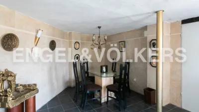 Casa en alquiler en Zona Avinguda Alta-Auditori, Zona Avinguda Alta-Auditori (Torrent) de 5.000 €<span>/mes</span>