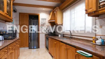 Casa en alquiler en Zona Avinguda Alta-Auditori, Zona Avinguda Alta-Auditori (Torrent) de 5.000 €<span>/mes</span>