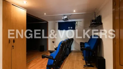 Casa en alquiler en Zona Avinguda Alta-Auditori, Zona Avinguda Alta-Auditori (Torrent) de 5.000 €<span>/mes</span>