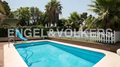 Casa en alquiler en Zona Avinguda Alta-Auditori, Zona Avinguda Alta-Auditori (Torrent) de 5.000 €<span>/mes</span>