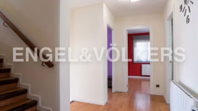 Casa en alquiler en Zona Avinguda Alta-Auditori, Zona Avinguda Alta-Auditori (Torrent) de 5.000 €<span>/mes</span>