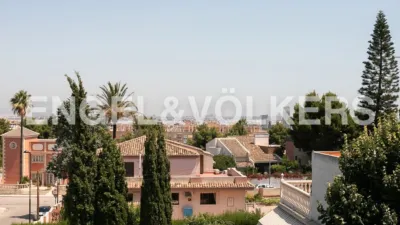 Casa en alquiler en Zona Avinguda Alta-Auditori, Zona Avinguda Alta-Auditori (Torrent) de 5.000 €<span>/mes</span>