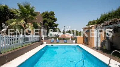 Casa en alquiler en Zona Avinguda Alta-Auditori, Zona Avinguda Alta-Auditori (Torrent) de 5.000 €<span>/mes</span>