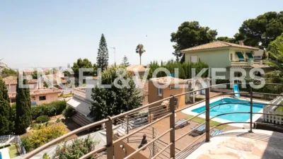 Casa en alquiler en Zona Avinguda Alta-Auditori, Zona Avinguda Alta-Auditori (Torrent) de 5.000 €<span>/mes</span>