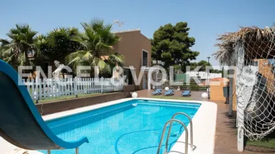 Casa en alquiler en Zona Avinguda Alta-Auditori, Zona Avinguda Alta-Auditori (Torrent) de 5.000 €<span>/mes</span>