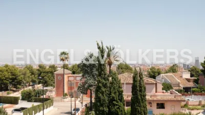 Casa en alquiler en Zona Avinguda Alta-Auditori, Zona Avinguda Alta-Auditori (Torrent) de 5.000 €<span>/mes</span>