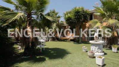 Casa en alquiler en Zona Avinguda Alta-Auditori, Zona Avinguda Alta-Auditori (Torrent) de 5.000 €<span>/mes</span>