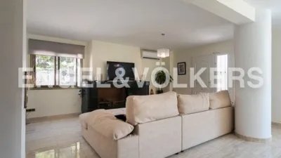 Casa en alquiler en Zona Avinguda Alta-Auditori, Zona Avinguda Alta-Auditori (Torrent) de 5.000 €<span>/mes</span>