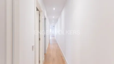 Piso en alquiler en Calle de Evaristo San Miguel - Imagen 10