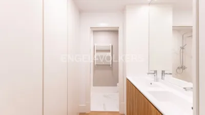 Piso en alquiler en Calle de Evaristo San Miguel - Imagen 17