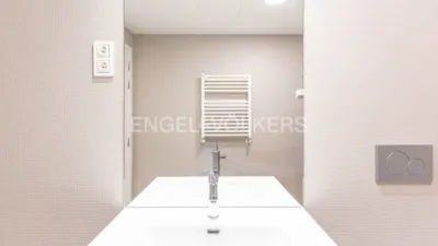 Piso en alquiler en Calle de Evaristo San Miguel - Imagen 23
