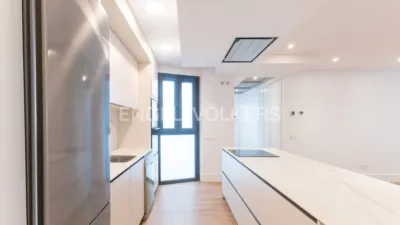 Piso en alquiler en Calle de Evaristo San Miguel - Imagen 9