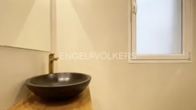 Piso en alquiler en Calle de Blasco de Garay, cerca de Calle de Cea Bermúdez - Imagen 10