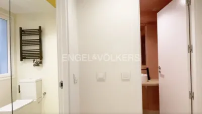 Piso en alquiler en Calle de Blasco de Garay, cerca de Calle de Cea Bermúdez - Imagen 11