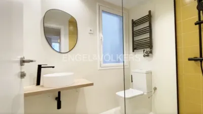 Piso en alquiler en Calle de Blasco de Garay, cerca de Calle de Cea Bermúdez - Imagen 12