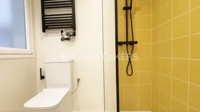 Piso en alquiler en Calle de Blasco de Garay, cerca de Calle de Cea Bermúdez - Imagen 13